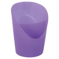   Írószertartó, ESSELTE "Colour'Breeze", levendula