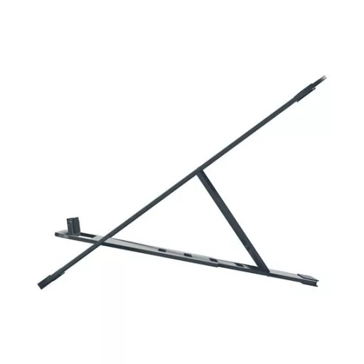 Laptop állvány, összehajtható, LEITZ "Ergo"