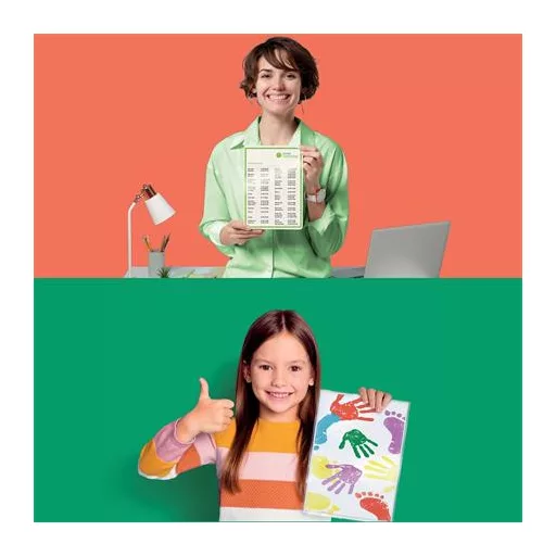 Meleglamináló fólia, 80 mikron, A3, fényes, UDT technológiával, LEITZ "iLam"