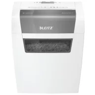   Iratmegsemmisítő, konfetti, 6 lap, LEITZ "IQ Home"