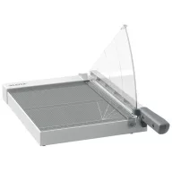   Vágógép, karos, A4, 8 lap, LEITZ "Precision Home A4"