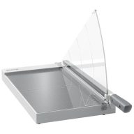   Vágógép, karos, A3, 15 lap, LEITZ "Precision Office"