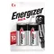 Elem, C baby, 2 db, ENERGIZER "Max"
