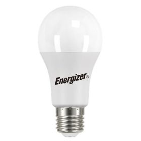   LED izzó, E27, normál gömb, 11,1W (75W), 1055lm, 3000K, ENERGIZER
