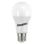 LED izzó, E27, normál gömb, 11,1W (75W), 1055lm, 6500K, ENERGIZER