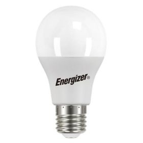   LED izzó, E27, normál gömb, 13,8W (100W), 1521lm, 3000K, ENERGIZER