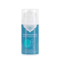   Izomlazító krém, 100 ml, PANAROM "Izom-Sportkrém"