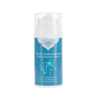   Masszázskrém, gyulladáscsökkentő, 100 ml, PANAROM "Ízület"