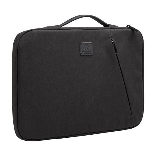 Notebook tok, 15-16", EXACOMPTA, fekete