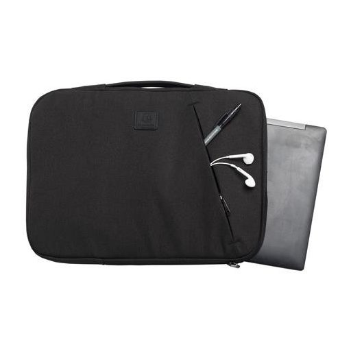 Notebook tok, 15-16", EXACOMPTA, fekete