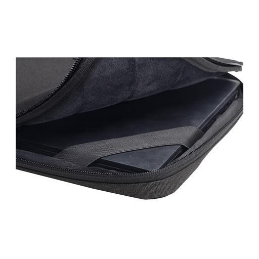 Notebook tok, 15-16", EXACOMPTA, fekete