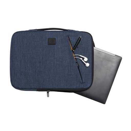 Notebook tok, 15-16", EXACOMPTA, kék