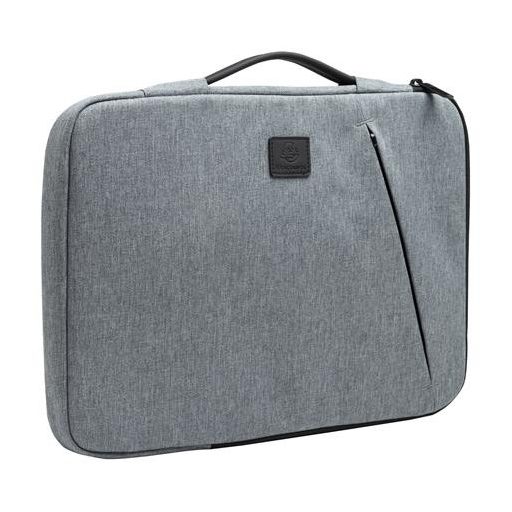 Notebook tok, 15-16", EXACOMPTA, szürke