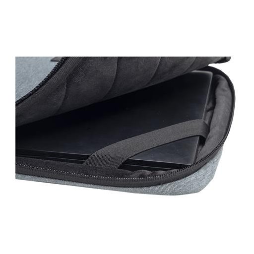 Notebook tok, 15-16", EXACOMPTA, szürke