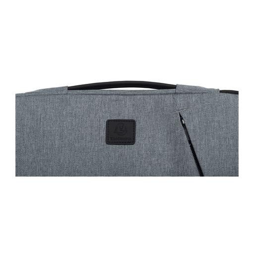 Notebook tok, 15-16", EXACOMPTA, szürke