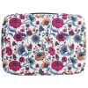 Notebook tok, 15-16", EXACOMPTA, paisley