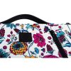 Notebook tok, 15-16", EXACOMPTA, paisley