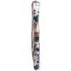 Notebook tok, 15-16", EXACOMPTA, paisley