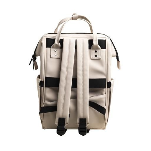 Notebook hátizsák, 15", 12 L, EXACOMPTA "Exactive®", bézs