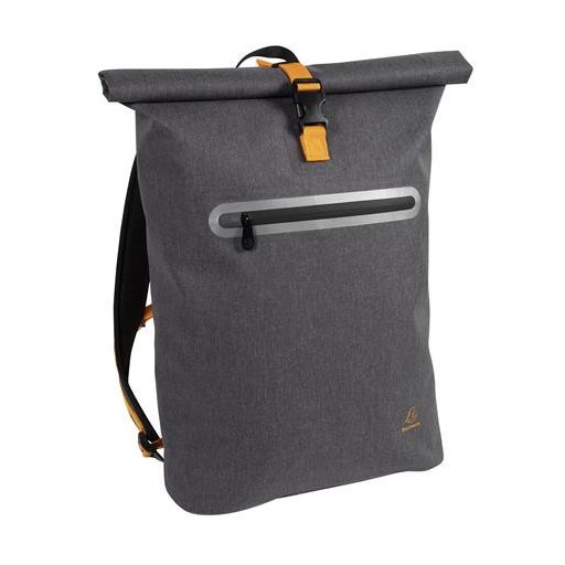 Notebook, hátizsák, 15,6", EXACOMPTA "Exactive® Young", viharszürke