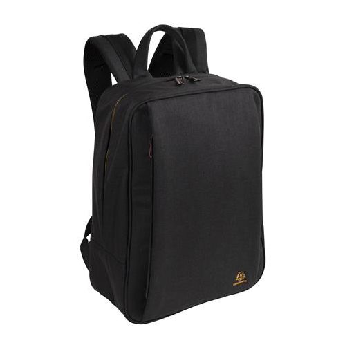 Notebook hátizsák, 14", EXACOMPTA "Exactive® Smart", fekete