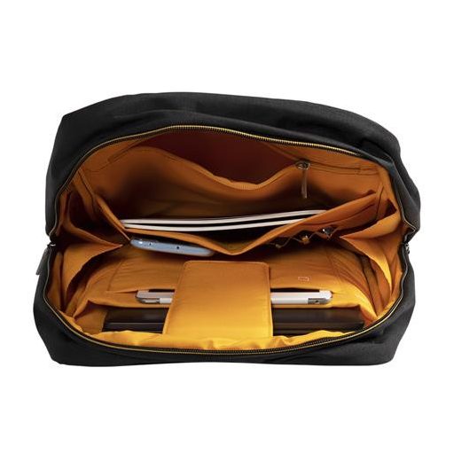 Notebook hátizsák, 14", EXACOMPTA "Exactive® Smart", fekete