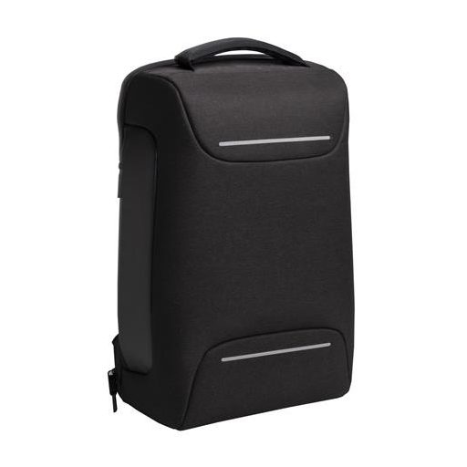 Notebook hátizsák, 16", 16 L, EXACOMPTA "Exactive®", fekete