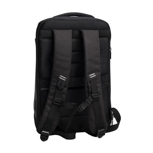 Notebook hátizsák, 16", 16 L, EXACOMPTA "Exactive®", fekete