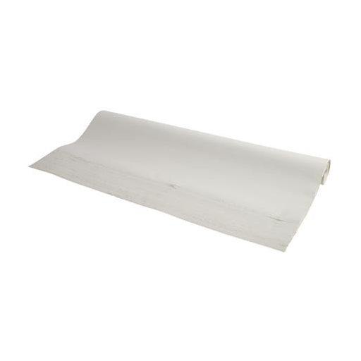 Flipchart papír, sima, 63x98 cm, 50 lap, újrahasznosított, EXACOMPTA