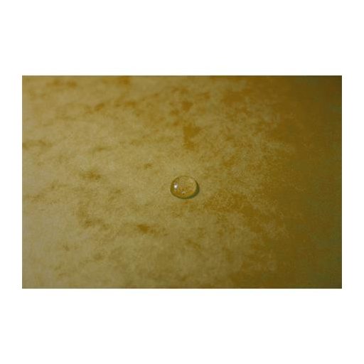 Gumis mappa, karton, A4, 40 mm, EXACOMPTA, sárga