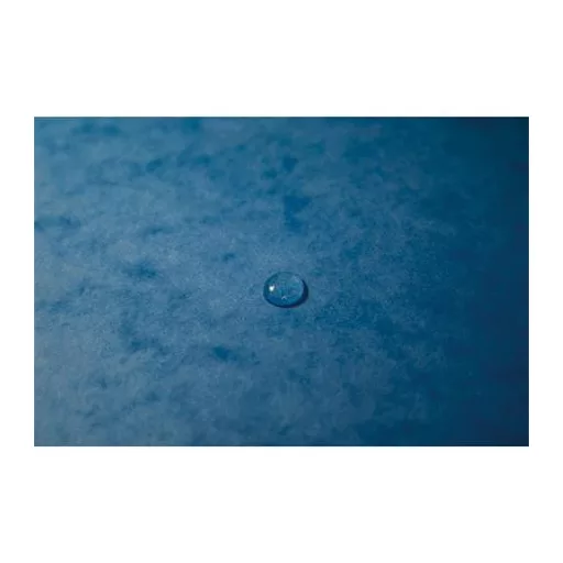 Gumis mappa, karton, A4, 60 mm, EXACOMPTA, kék