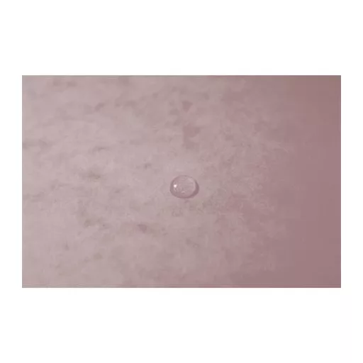 Gumis mappa, prespán, A4, EXACOMPTA "Skandi", nude