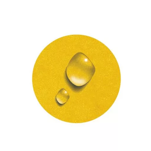 Gumis, mappa, karton, A4, EXACOMPTA "Iderama", sárga