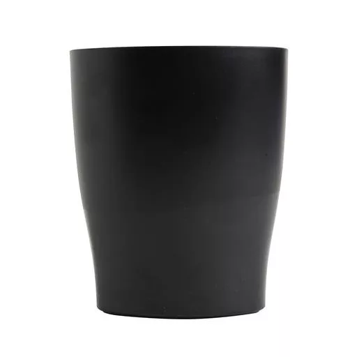 Írószertartó, EXACOMPTA "ECOBlack", fekete