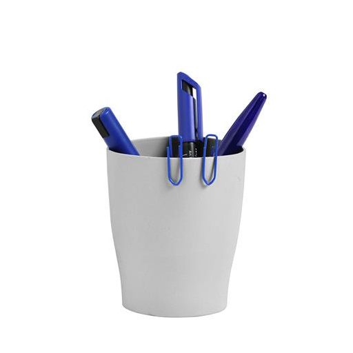 Írószertartó, EXACOMPTA "Office", szürke