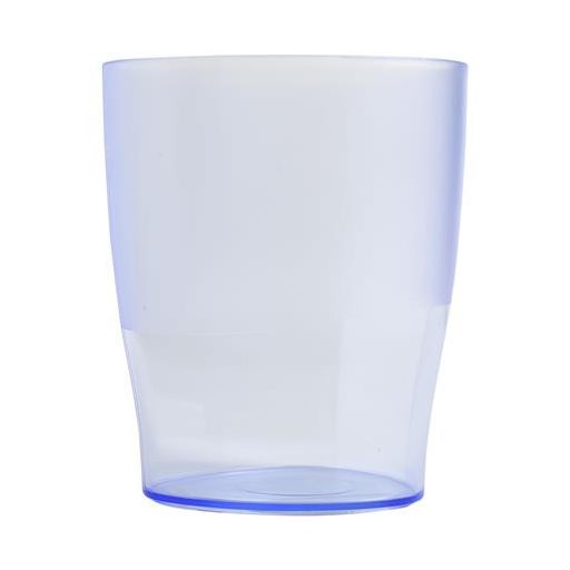 Írószertartó, EXACOMPTA "Linicolor", jégkék