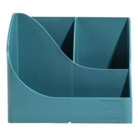 Asztali rendező, EXACOMPTA "Skandi", nyugodt kék