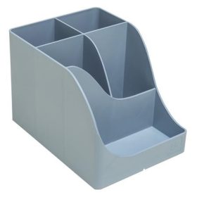   Asztali rendező, EXACOMPTA "Autentic", kékesszürke