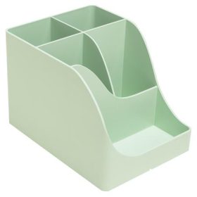 Asztali rendező, EXACOMPTA "Autentic", zsálya