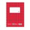 Spirálfüzet, A5, kockás, 80 lap, FŰZFŐI "Novum"