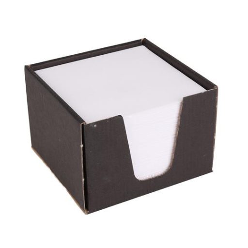 Kockatömb, 100x100 mm, adagolóval