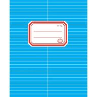   Füzet, tűzött, A5, szótár, 32 lap, FŰZFŐI Harmónia "31-32"