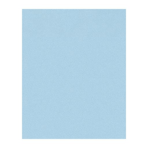 Moosgumi, 20x29 cm, 10 lap, FOLIA "Pastel", 10 különböző pasztel szín