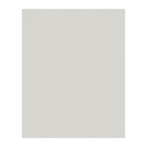 Moosgumi, 20x29 cm, 10 lap, FOLIA "Pastel", 10 különböző pasztel szín