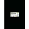 Dekorkarton, 2 oldalas, 50x70 cm, 300 g, 10 lap, FOLIA, fekete