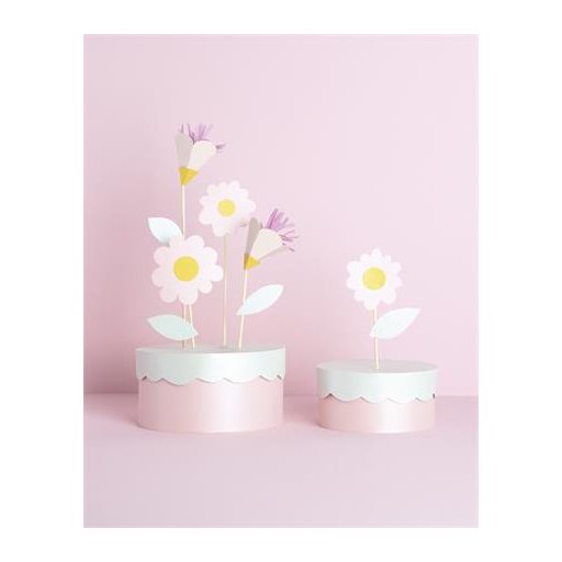 Dekorkarton, 2 oldalas, 25x35 cm, 13 lap, 250 g, FOLIA, 13 különböző gyöngyház szín