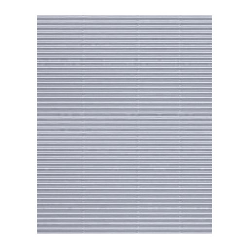 Hullámkarton, 35x50 cm, 10 lap, FOLIA, arany és ezüst vegyes színek