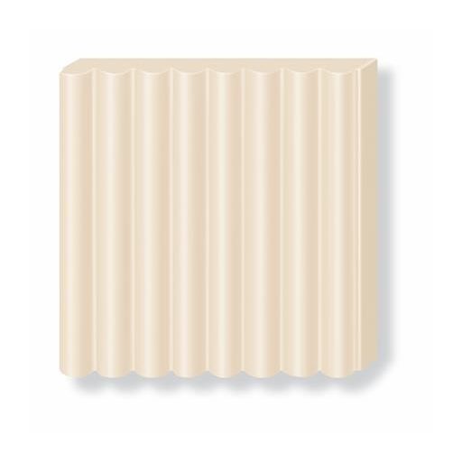 Gyurma, 57 g, égethető, FIMO "Soft", szahara