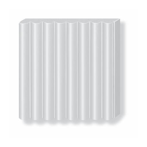 Gyurma, 57 g, égethető, FIMO "Soft", delfinszürke