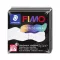 Gyurma, 57 g, égethető, FIMO "Professional", fehér